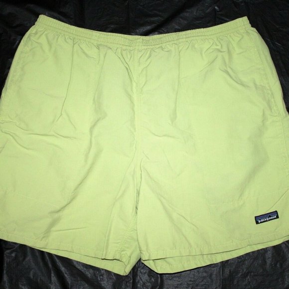 Patagonia Other - Patagonia Mens Swim Trunks Surf Shorts Size XL